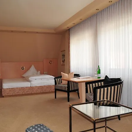 Cafe Leda 3* Haigerloch