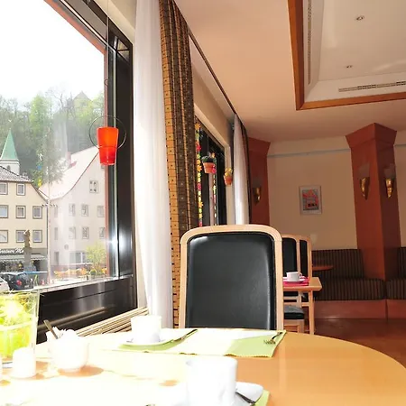 Cafe Leda Haigerloch