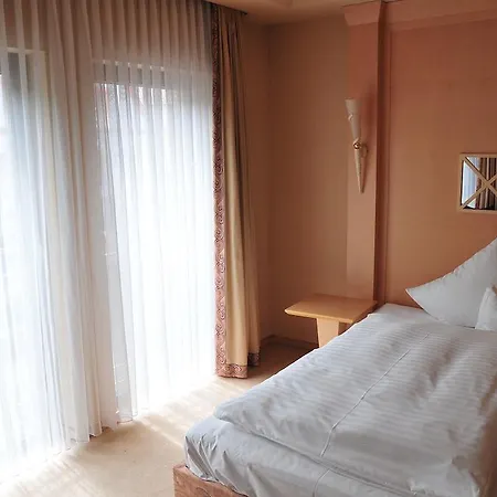 Cafe Leda Hotel Haigerloch