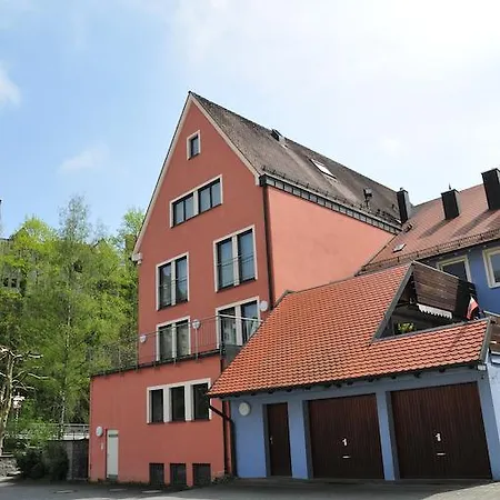 Cafe Leda Haigerloch